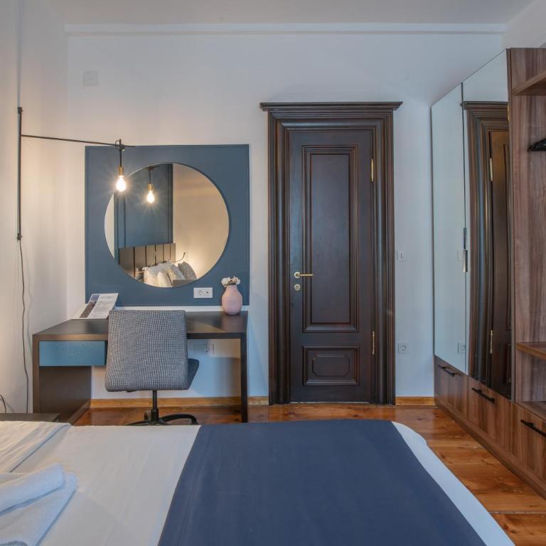 Kotor Nest - Small Double Room - 3