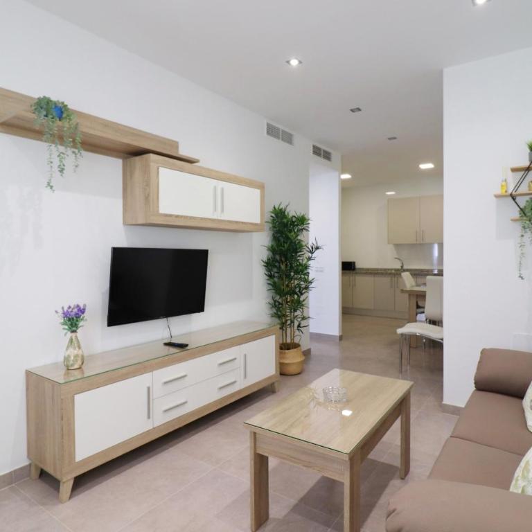 Apartament Maquinilla A Spainsunrentals 1181 - Apartamento - 1