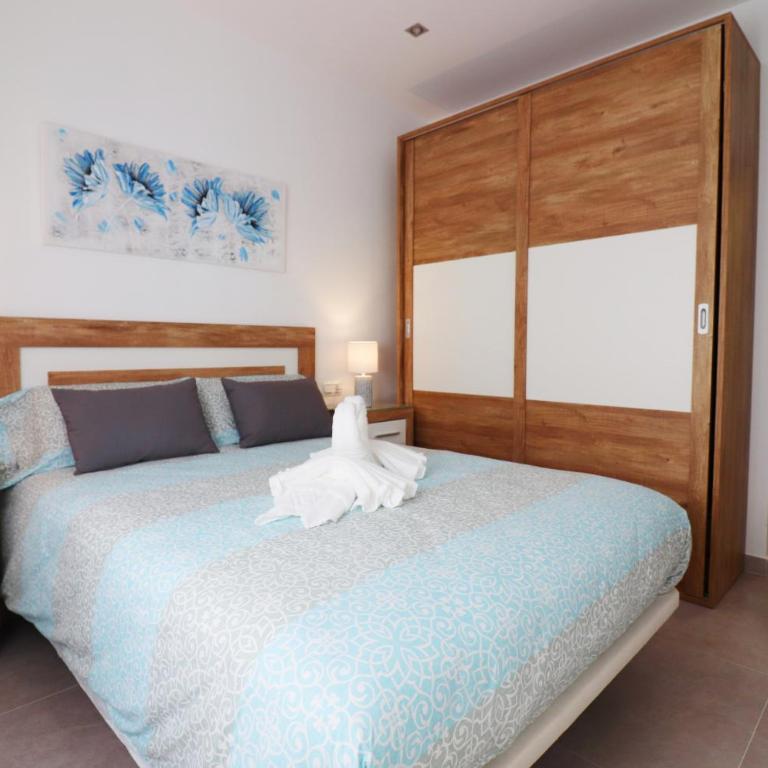 Apartament Maquinilla A Spainsunrentals 1181 - Apartamento - 3