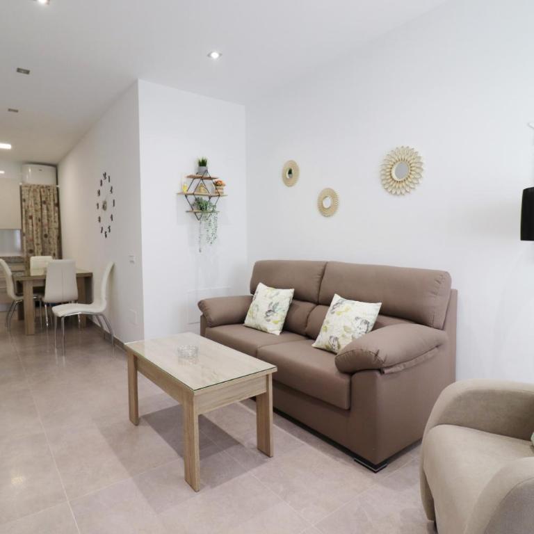 Apartament Maquinilla A Spainsunrentals 1181 - Apartamento - 4