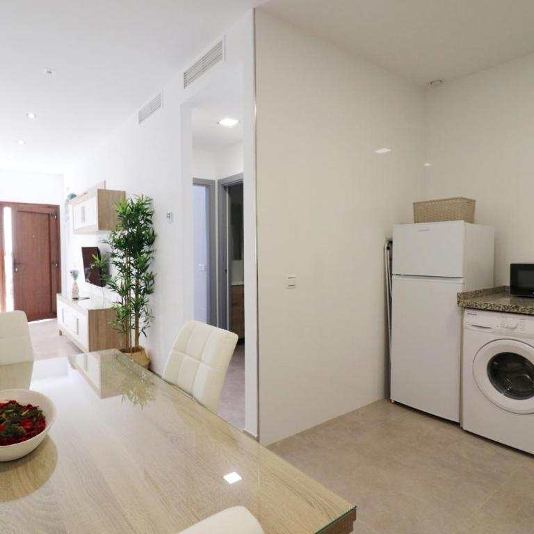 Apartament Maquinilla A Spainsunrentals 1181 - Apartamento - 6