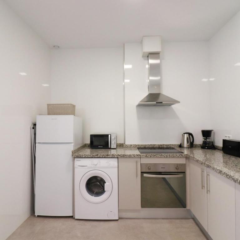 Apartament Maquinilla A Spainsunrentals 1181 - Apartamento - 7