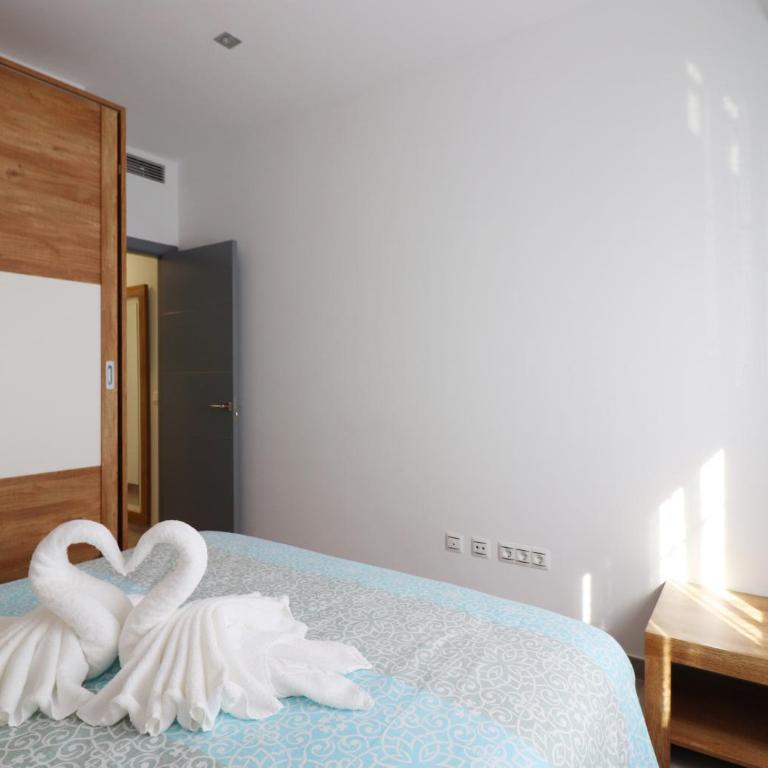 Apartament Maquinilla A Spainsunrentals 1181 - Apartamento - 10