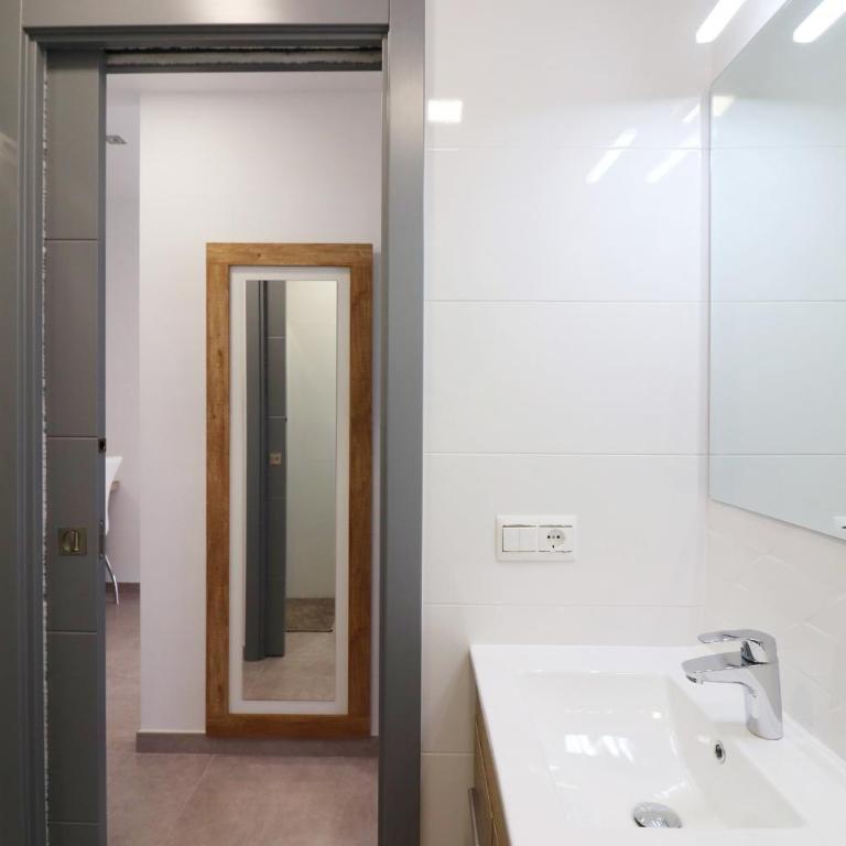 Apartament Maquinilla A Spainsunrentals 1181 - Apartamento - 13