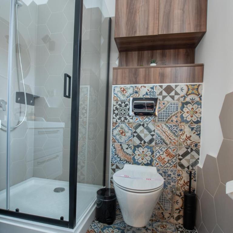 Kotor Nest - Small Double Room - 4