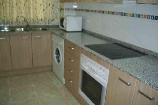 Apartamentos Inbesal - Two-Bedroom Apartment - 1