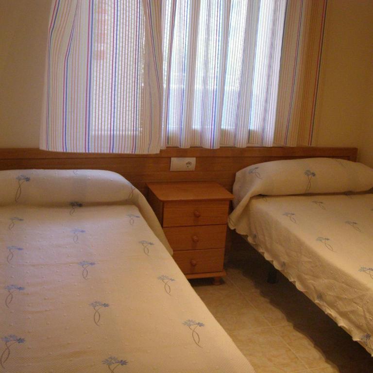 Apartamentos Inbesal - Two-Bedroom Apartment - 5