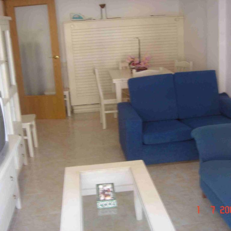 Apartamentos Inbesal - Two-Bedroom Apartment - 6