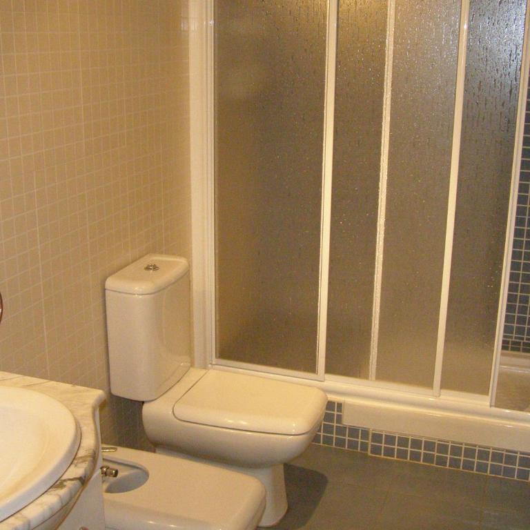 Apartamentos Inbesal - Two-Bedroom Apartment - 7