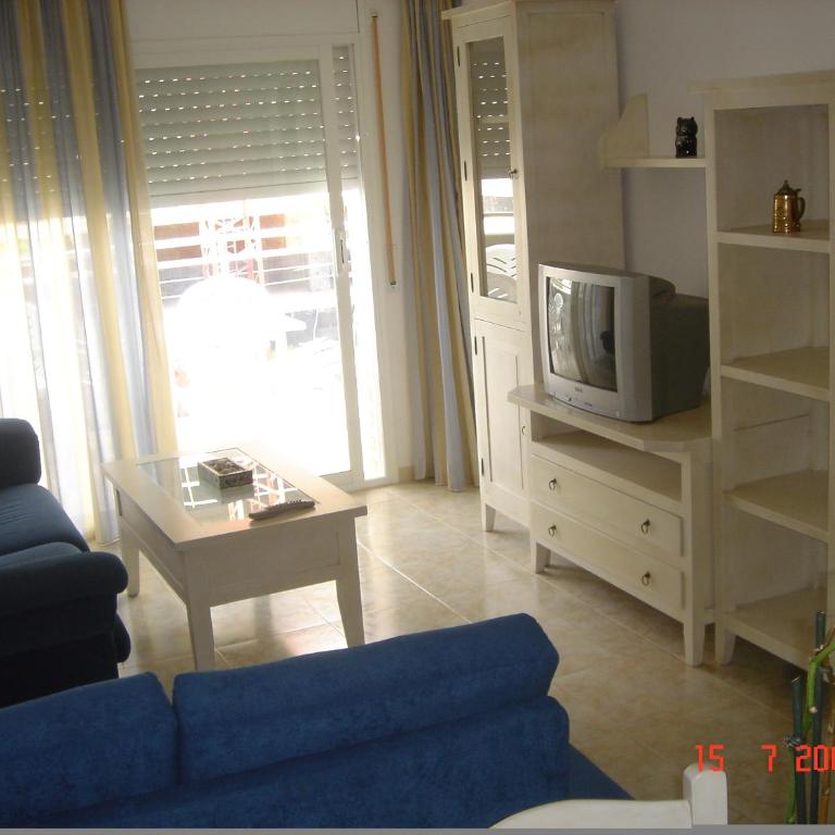 Apartamentos Inbesal - Two-Bedroom Apartment - 8