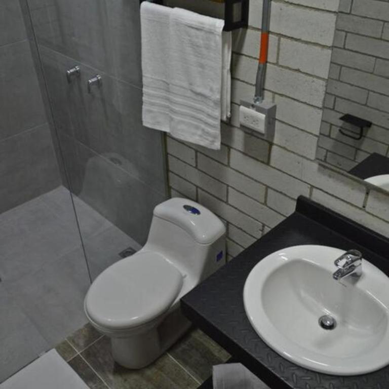 Manila Hotel Boutique - Habitación Doble - 7