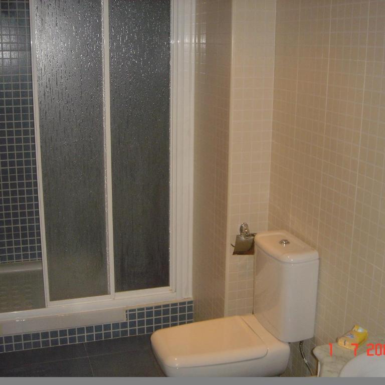 Apartamentos Inbesal - Two-Bedroom Apartment - 2
