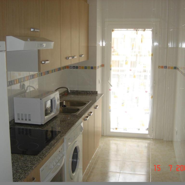Apartamentos Inbesal - Two-Bedroom Apartment - 9