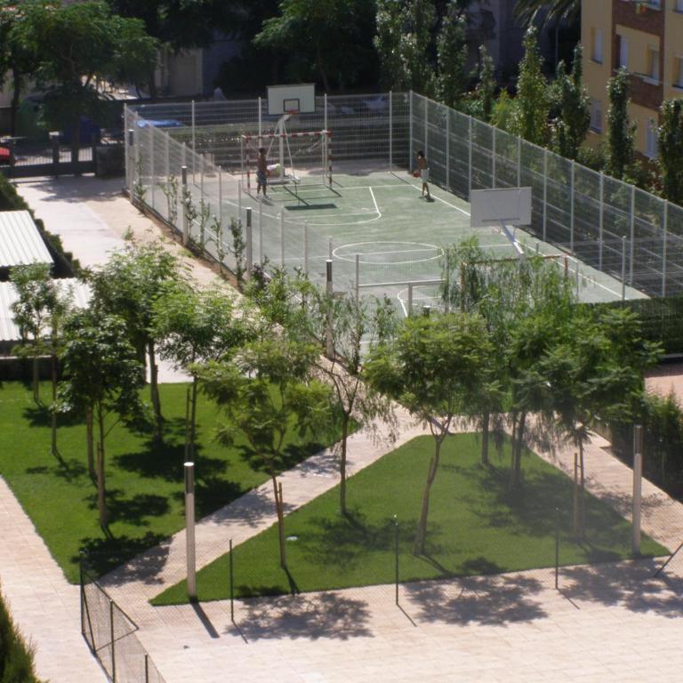 Apartamentos Inbesal - Two-Bedroom Apartment - 3