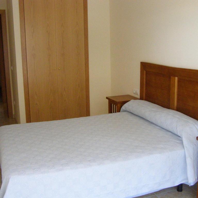 Apartamentos Inbesal - Two-Bedroom Apartment - 10