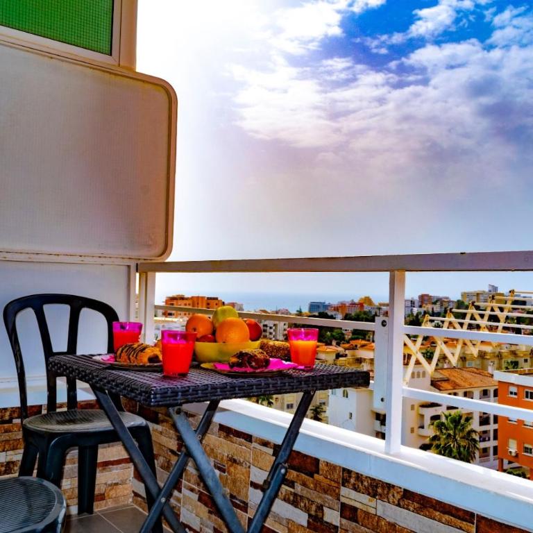 Nice studio with pool and internet fiber - Apartamento - 1