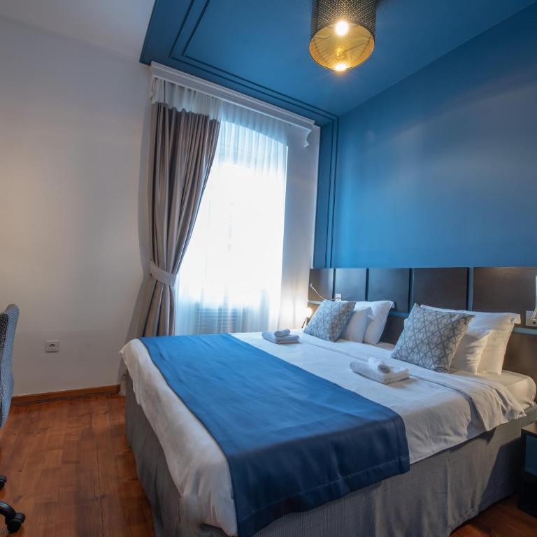 Kotor Nest - Small Double Room - 7