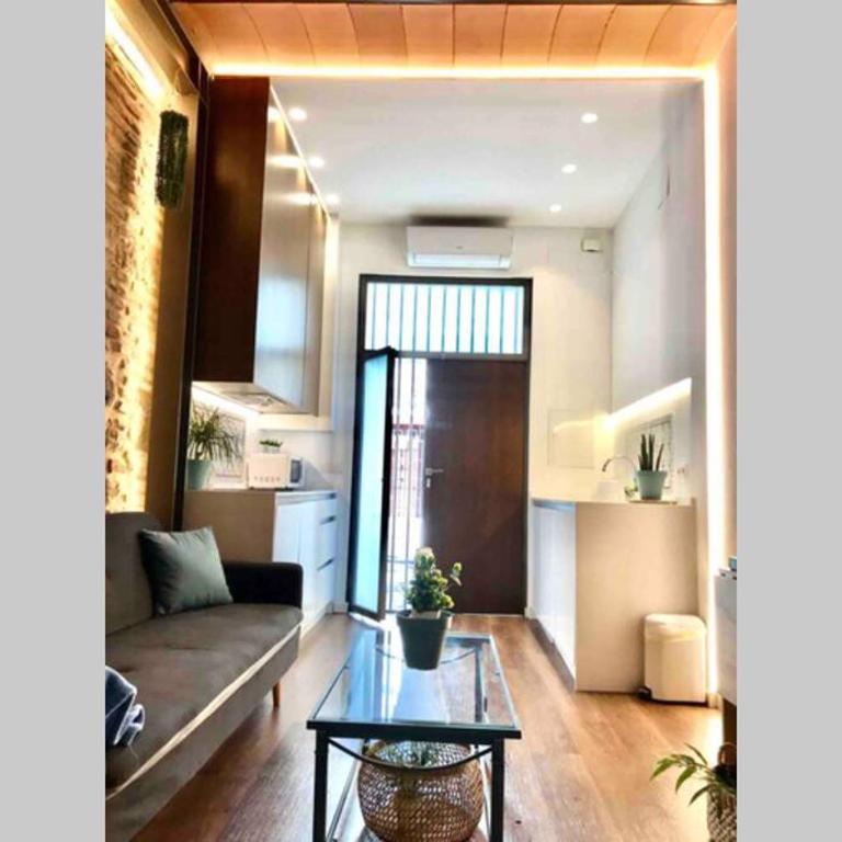 Casa de diseño 200m Mezquita 2 rooms & 2 bathrooms - Casa de 3 dormitorios - 7