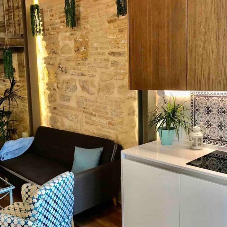 Casa de diseño 200m Mezquita 2 rooms & 2 bathrooms - Casa de 3 dormitorios - 24