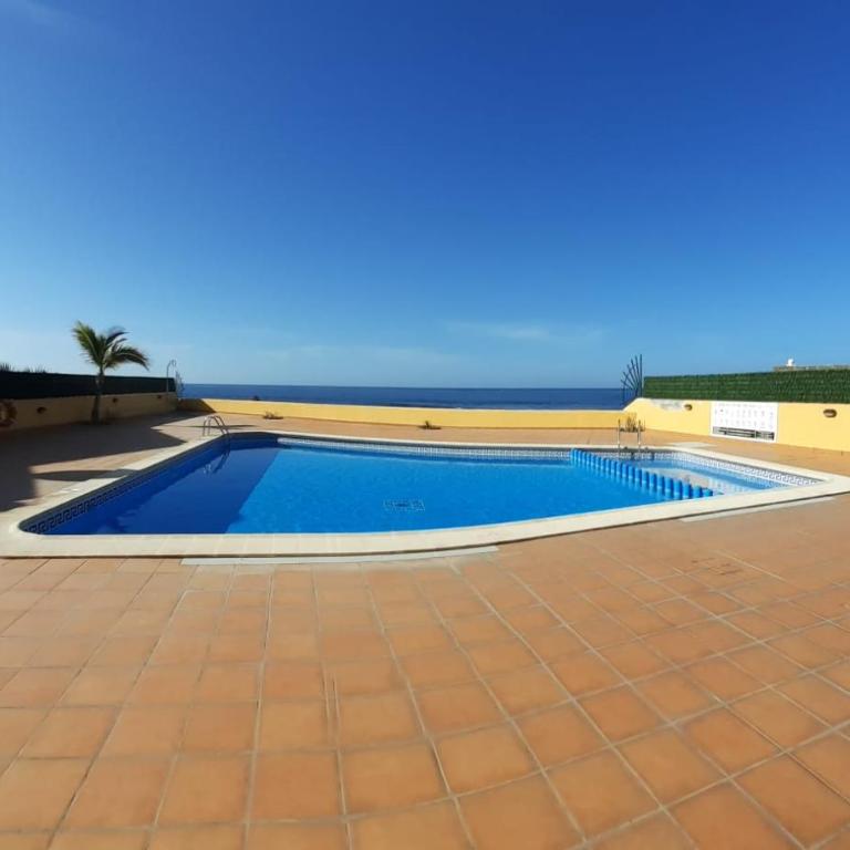 SUNSET HOUSE EL Cieno 10A - Apartamento de 1 dormitorio - 3