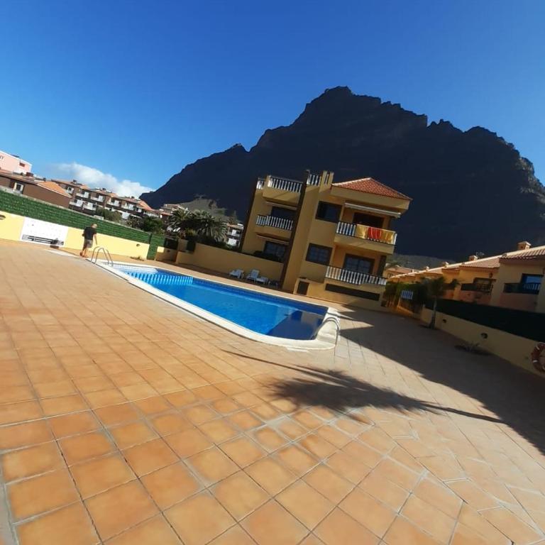 SUNSET HOUSE EL Cieno 10A - Apartamento de 1 dormitorio - 4