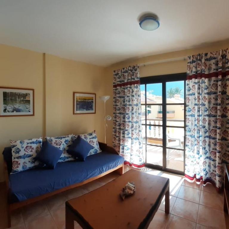 SUNSET HOUSE EL Cieno 10A - Apartamento de 1 dormitorio - 16