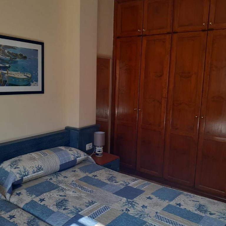 SUNSET HOUSE EL Cieno 10A - Apartamento de 1 dormitorio - 20