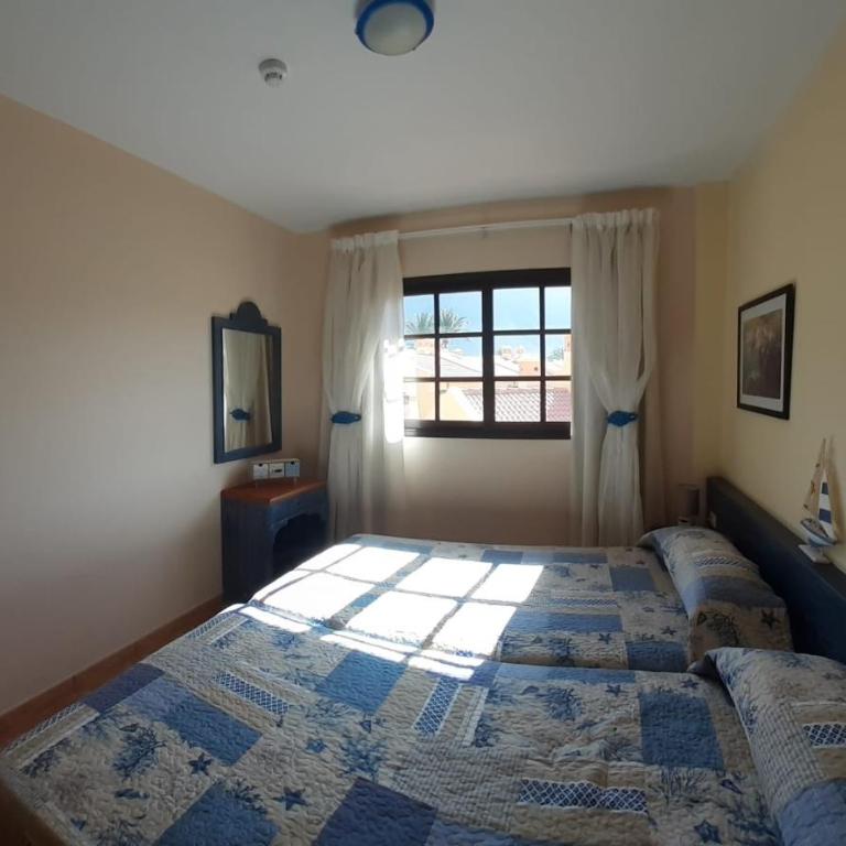 SUNSET HOUSE EL Cieno 10A - Apartamento de 1 dormitorio - 22