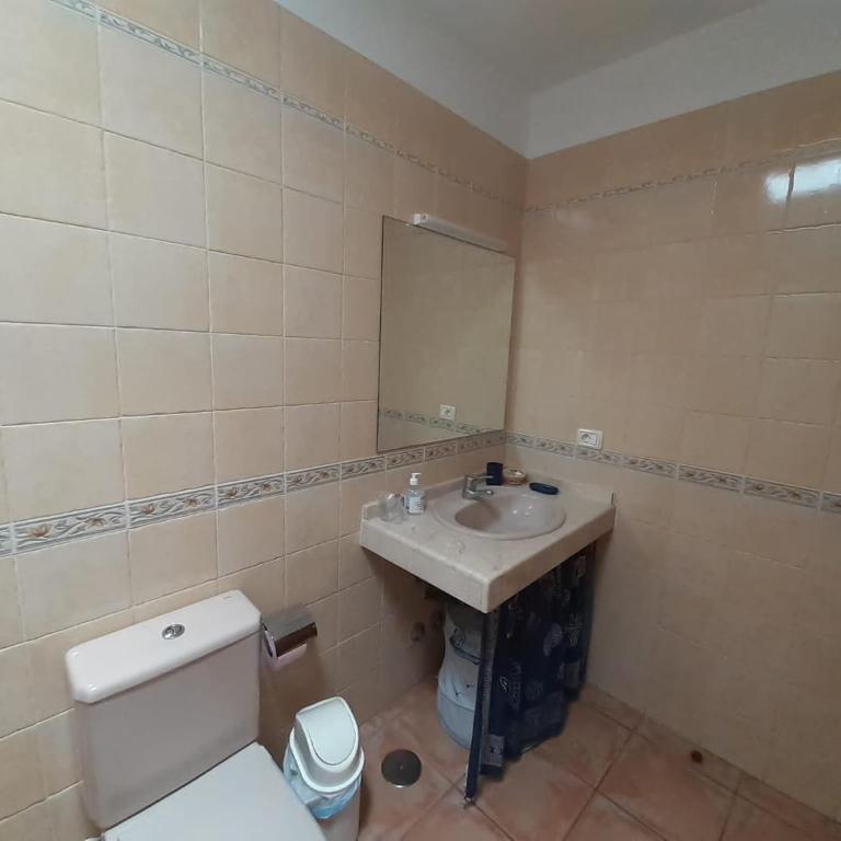 SUNSET HOUSE EL Cieno 10A - Apartamento de 1 dormitorio - 24