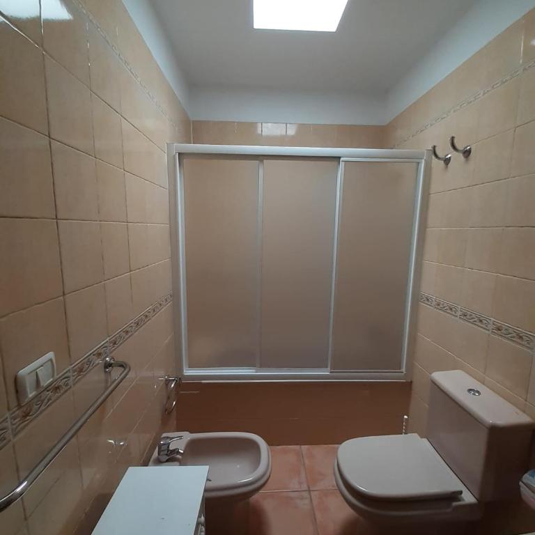 SUNSET HOUSE EL Cieno 10A - Apartamento de 1 dormitorio - 25