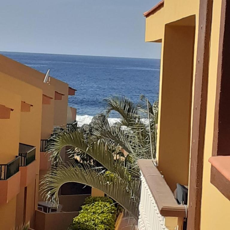 SUNSET HOUSE EL Cieno 10A - Apartamento de 1 dormitorio - 31