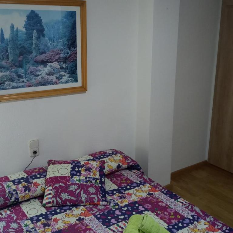 Çò dera Piusa - Apartamento - 9