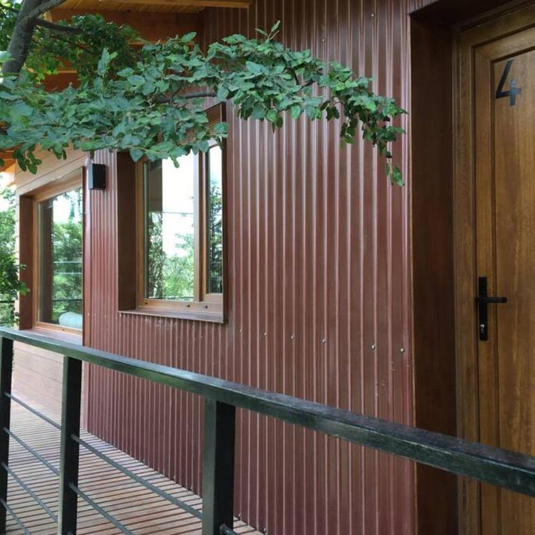 PATAhomes, tu casa en Patagonia - Apartamento de 1 dormitorio - 11