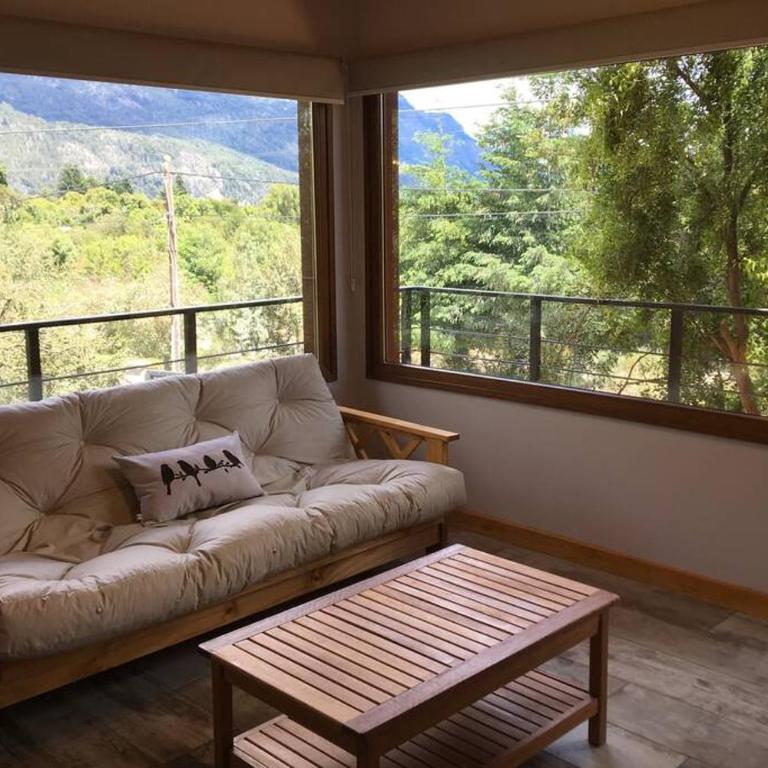 PATAhomes, tu casa en Patagonia - Apartamento de 1 dormitorio - 14
