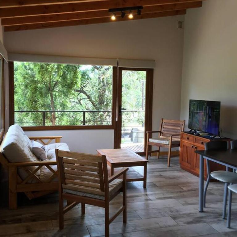 PATAhomes, tu casa en Patagonia - Apartamento de 1 dormitorio - 17