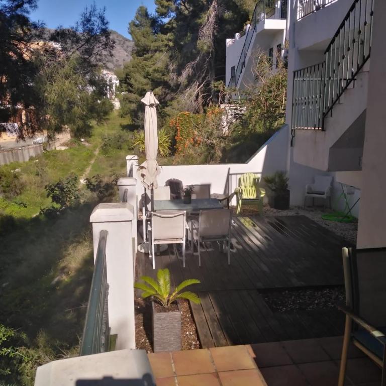 Burriana Holiday Apartments - One-Bedroom Apartment - 6