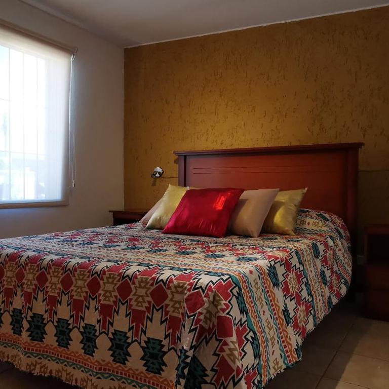 Belgrano Apartment con cochera - Apartamento de 1 dormitorio - 10