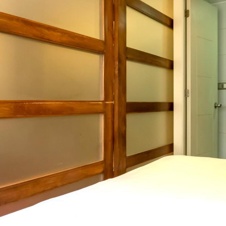 San Ignacio Suite - Apartamento de 1 dormitorio - 14