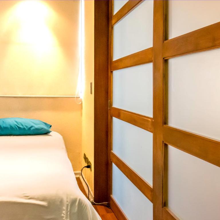 San Ignacio Suite - Apartamento de 2 dormitorios - 16