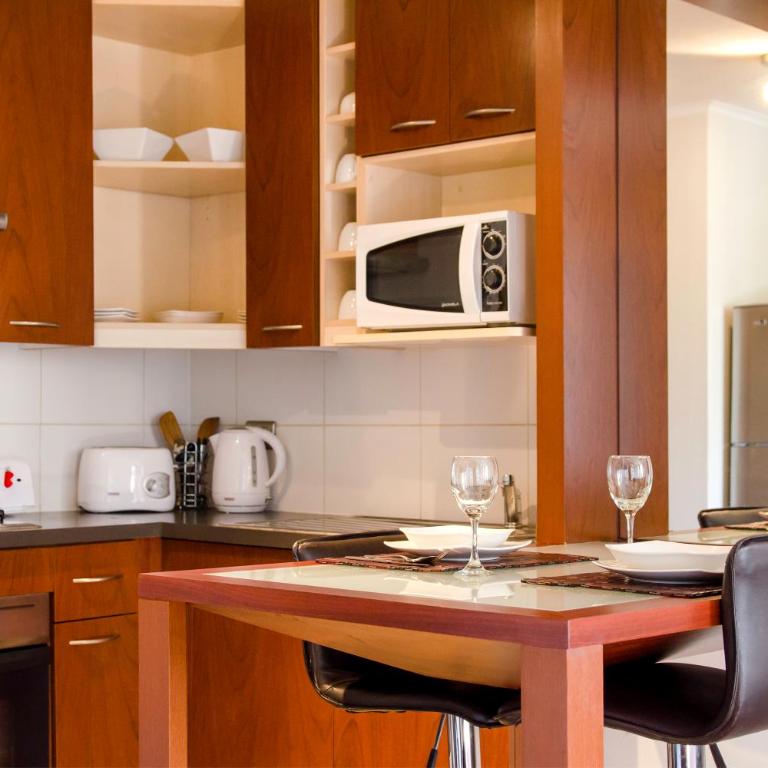 San Ignacio Suite - Apartamento de 1 dormitorio - 18