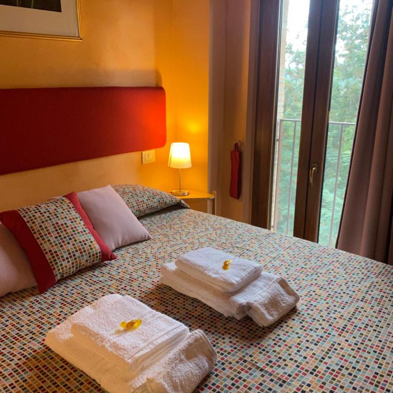 Dolce Vita in Tuscany B&B - Camera Matrimoniale con Bagno Privato - 15