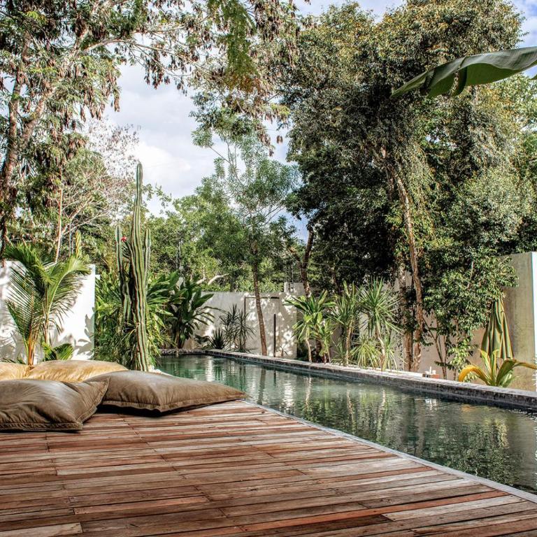 Villa in La Veleta for 16 guests - Casa de 8 dormitorios - 47