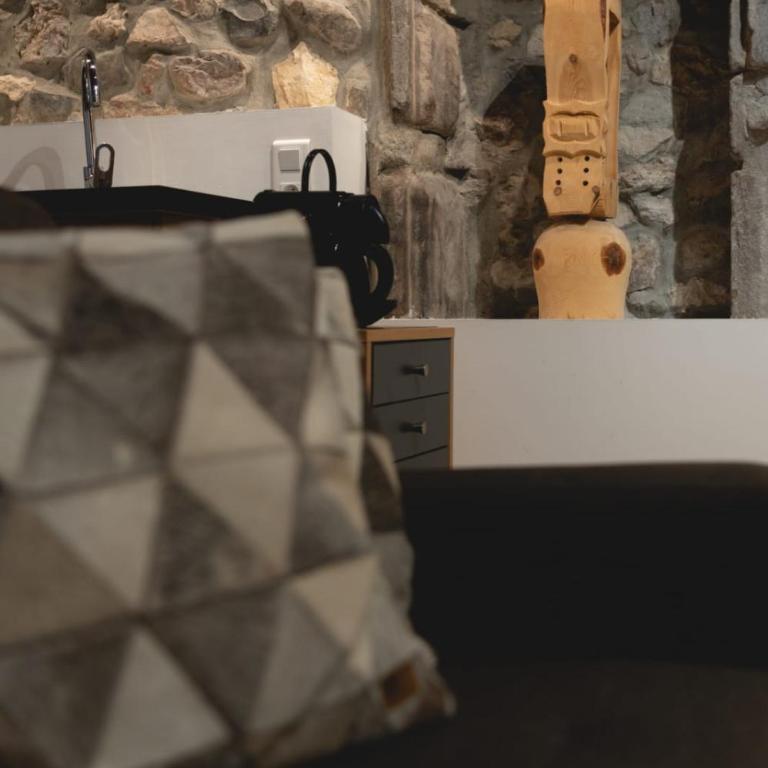 La Cour Filaterie - A suite in the of Annecy breakfast included - Appartamento - 22