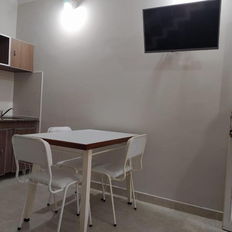 Departamento Tres Arroyos HORNERO I - One-Bedroom Apartment - 12