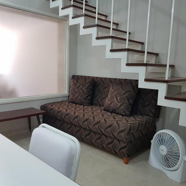 HORNERO I - Apartamento de 1 dormitorio - 13