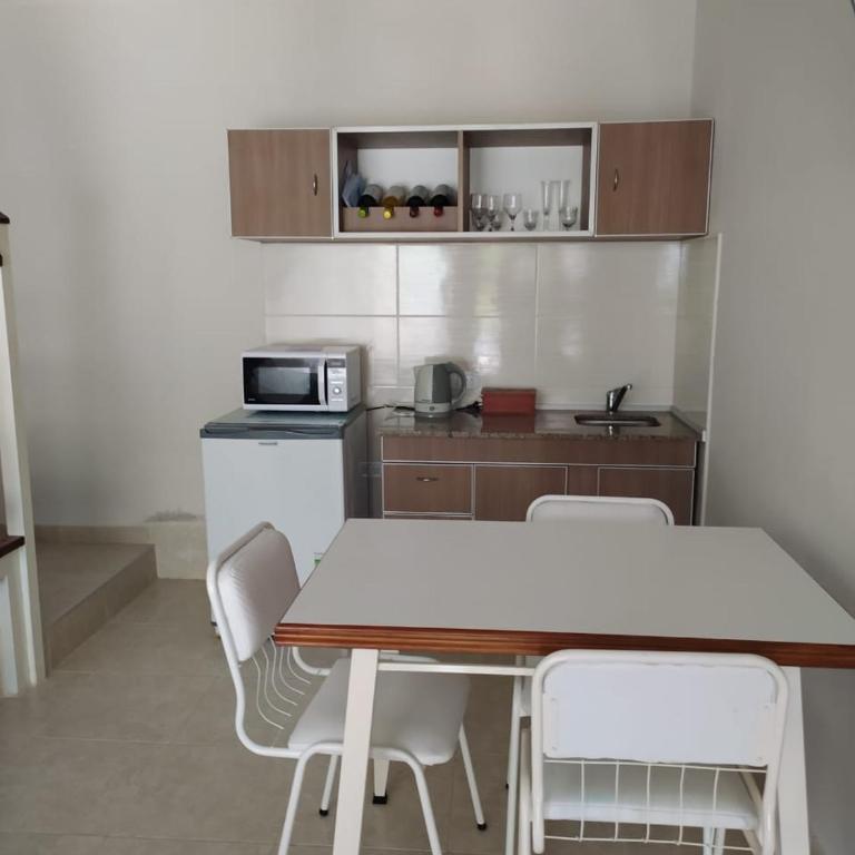 HORNERO I - Apartamento de 1 dormitorio - 14