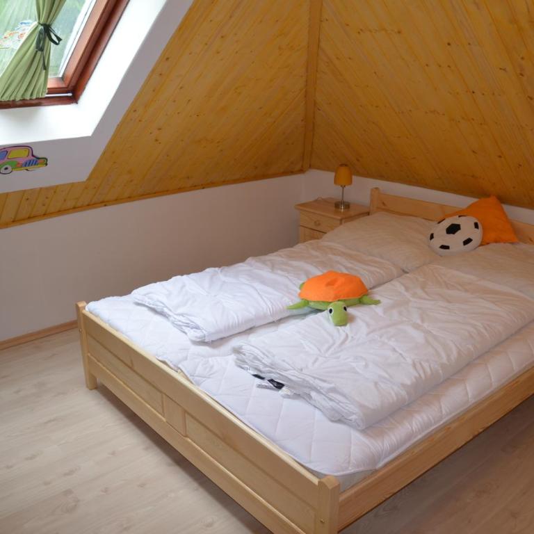 Haus Daniel Mariazell - Haus mit 4 Schlafzimmern - 21