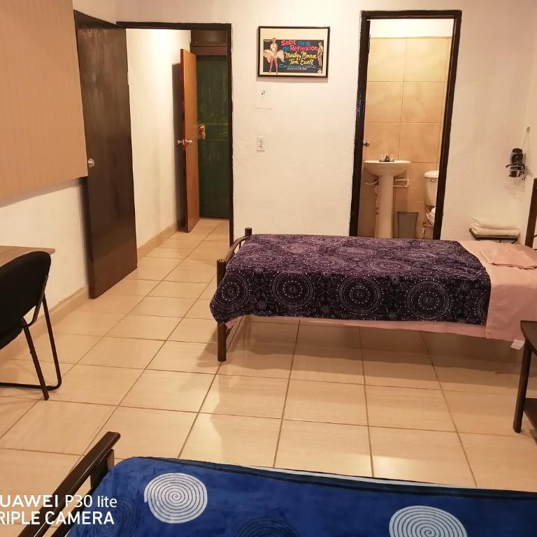 Monchita's Ensenada Baja, apartments for rent. - One-Bedroom Apartment - 49