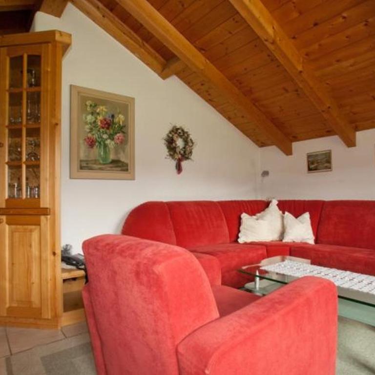 Kleinreiterhof Ferienwohnungen Limmer - Apartment mit 2 Schlafzimmern - 3