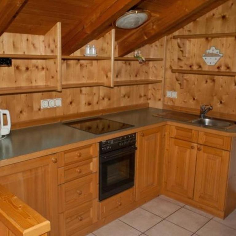 Kleinreiterhof Ferienwohnungen Limmer - Apartment mit 2 Schlafzimmern - 6